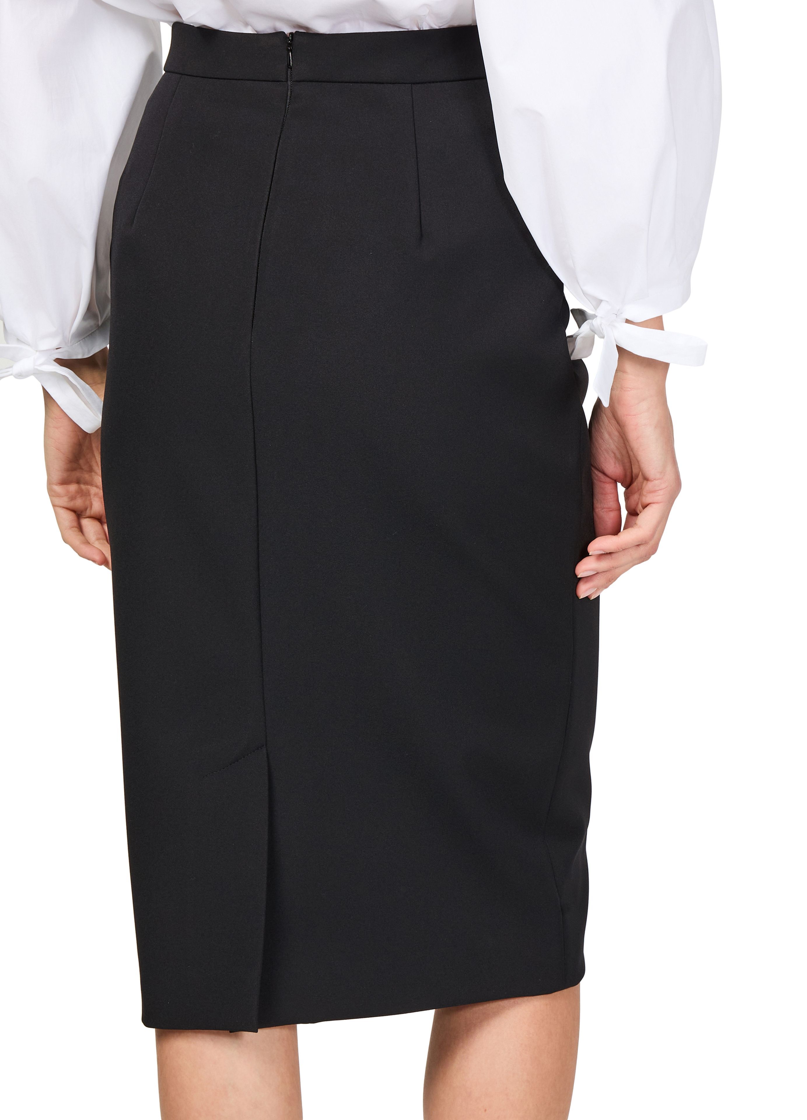 Flash midi skirt thumbnail 5