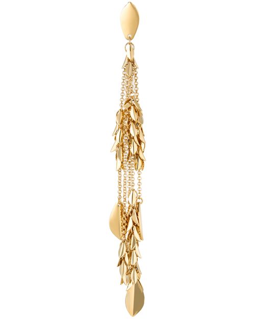 ISABEL MARANT Long earrings