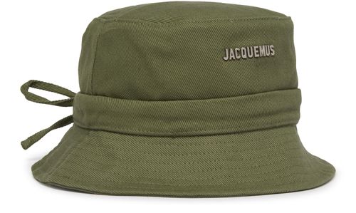 JACQUEMUS Le Bob Gadjo