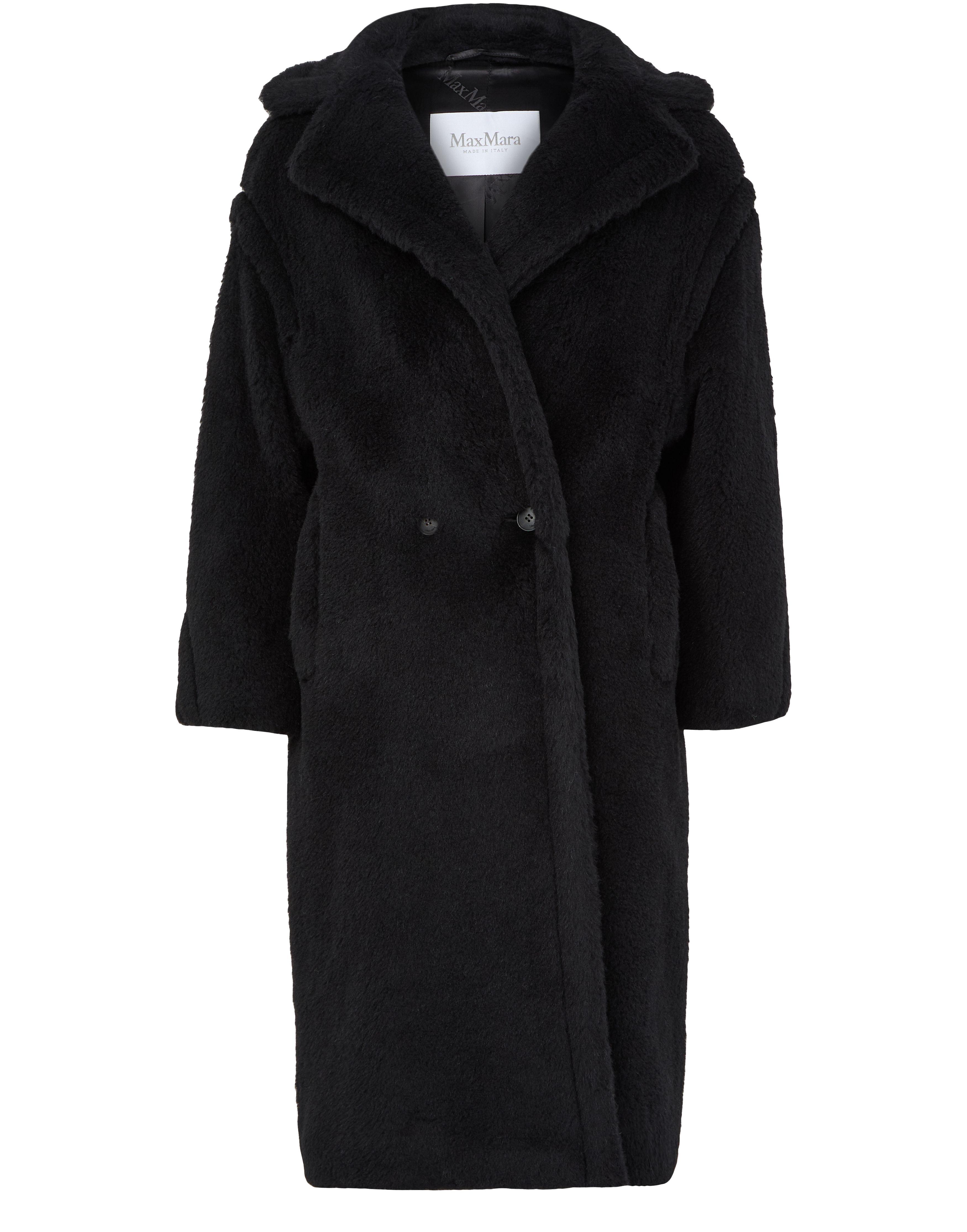 Teddy Tedgirl coat