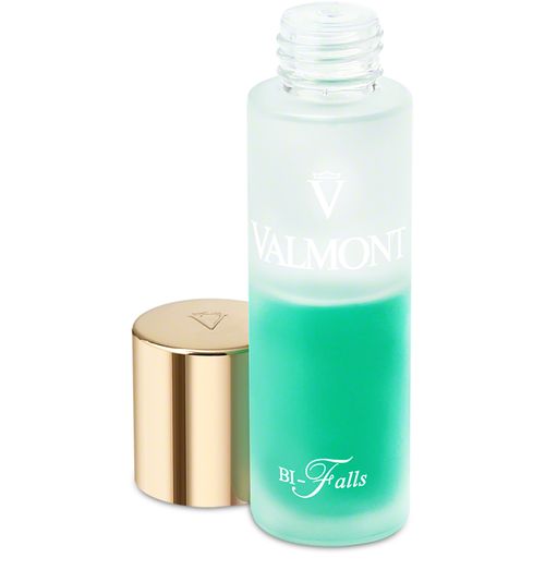 VALMONT Dual phase makeup remover for eyes 60 ml