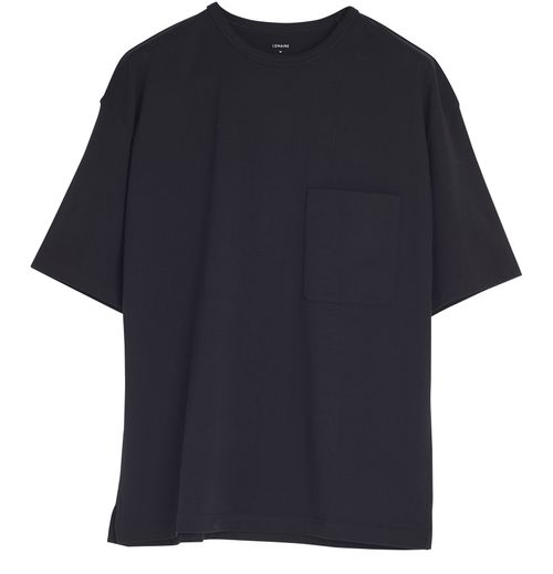 LEMAIRE Boxy short sleeves t-shirt