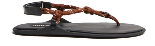 MIU MIU Sandals