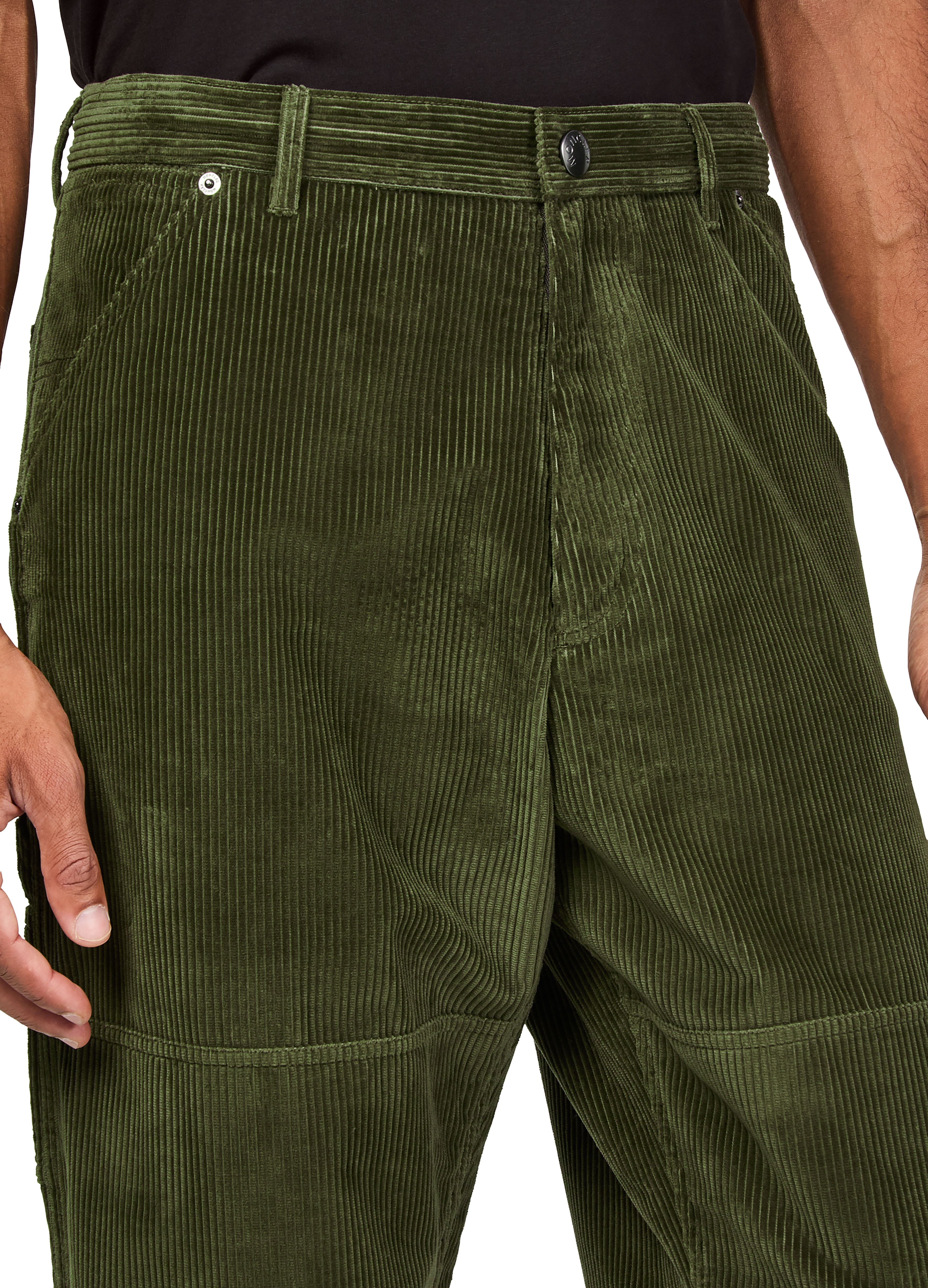 Straight-leg pants thumbnail 4