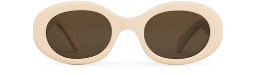 CELINE Lunettes de soleil Triomphe 01