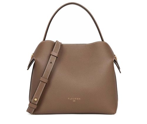 FLEURON Swann medium bag