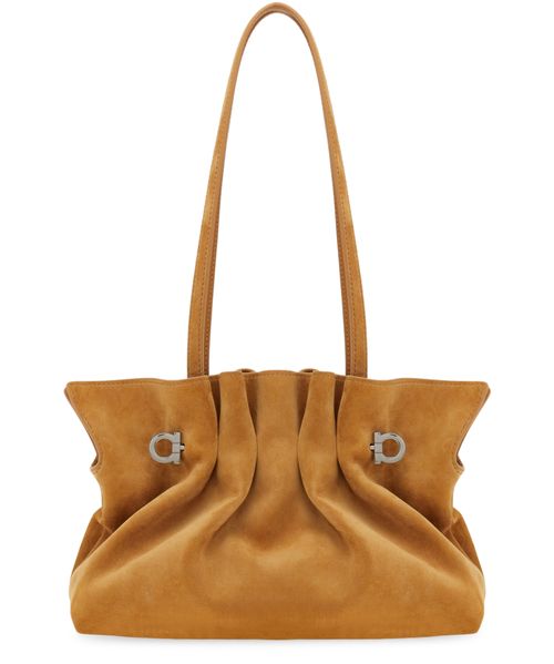 FERRAGAMO Ferragamo Soft-bag (S)