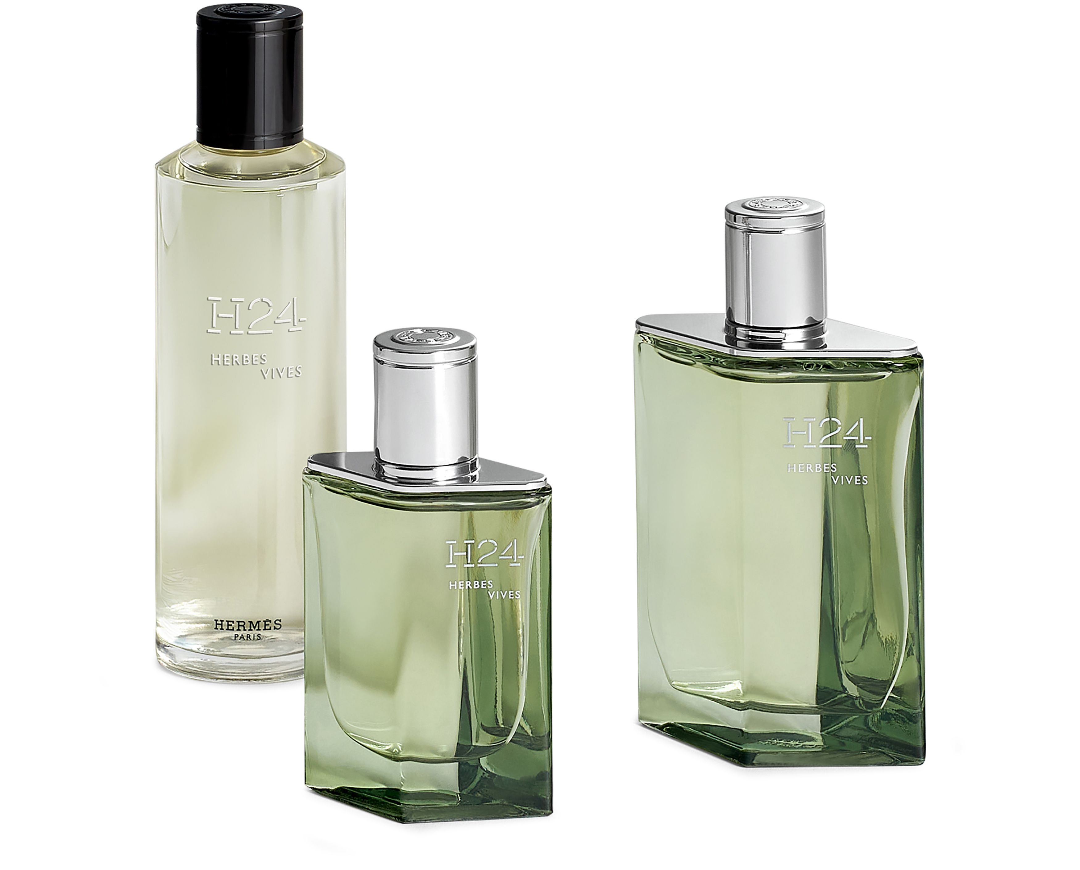 H24 Herbes Vives, Eau de Parfum 100 ml thumbnail 7