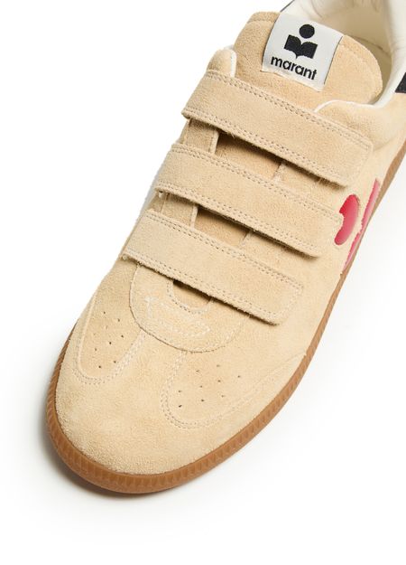 Beth sneakers - ISABEL MARANT