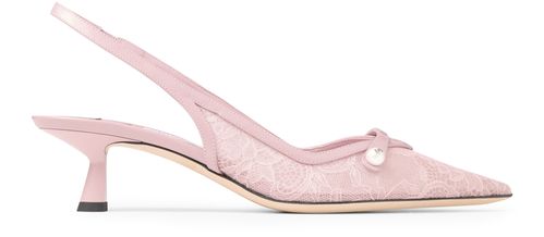 JIMMY CHOO Amita 45 pumps