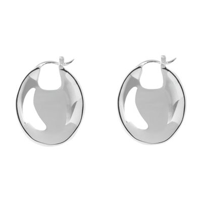 Women's Julie earrings | LIE STUDIO | 24S
