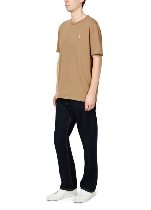 POLO RALPH LAUREN T-shirt à manches courtes