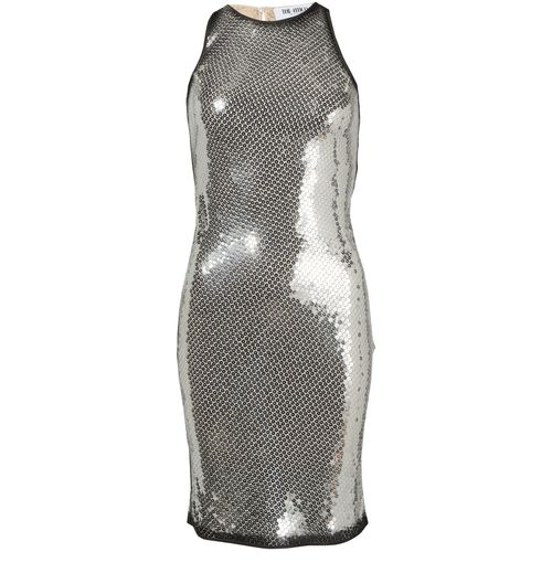 THE ATTICO Mini dress