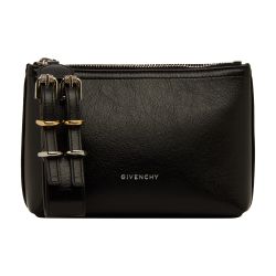 ＊人気＊ GIVENCHY    スモール ヴォワイユー レザー ポーチ スモール ヴォワイユー レザー ポーチ レディース | GIVENCHY | 24S