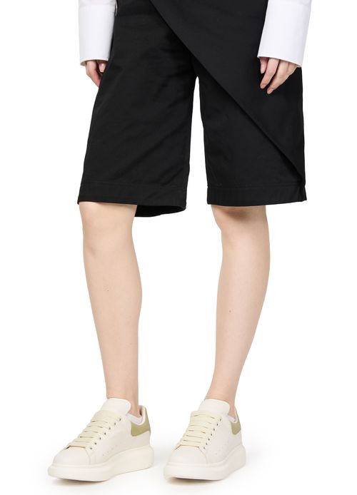 MCQUEEN Oversized sneakers