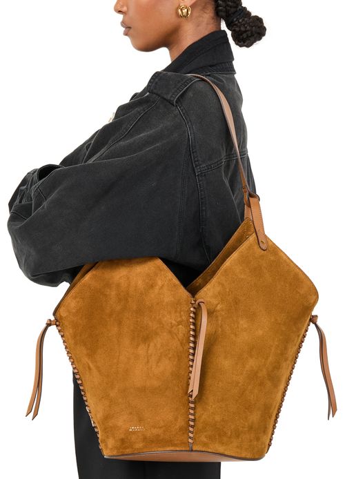 ISABEL MARANT Sac cabas Tampa