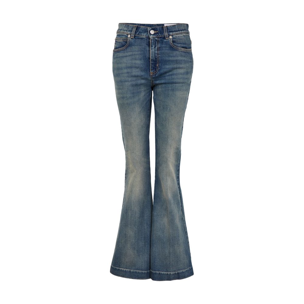 Bootcut jeans thumbnail 7
