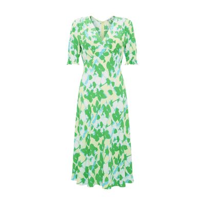 DIANE VON FURSTENBERG JEMMA DRESS