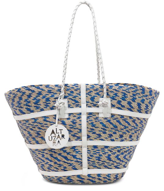 GroBe Tote Bag Watermill Damen ALTUZARRA 24S