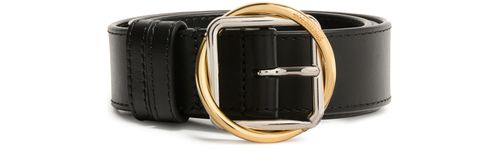JACQUEMUS The Salon belt