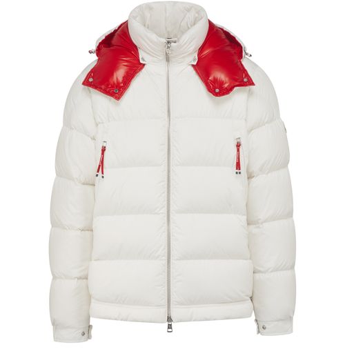 MONCLER 羽绒夹克