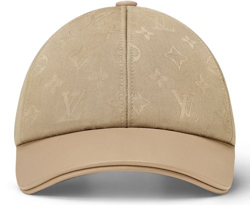 LOUIS VUITTON Casquette LV First