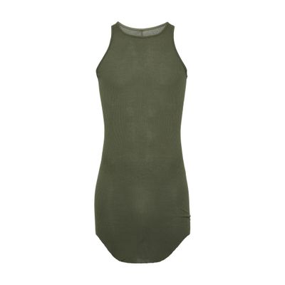 Top basic rib tank