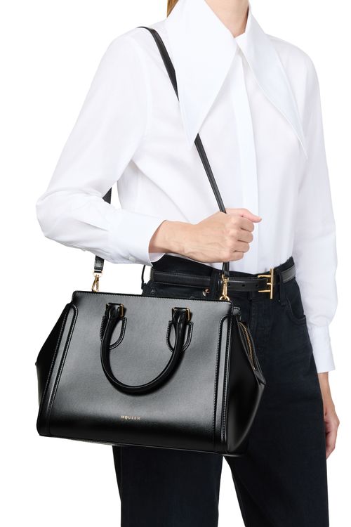 MCQUEEN Sac à main Birdee grand modèle