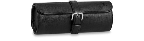 LOUIS VUITTON 3 Watch Case