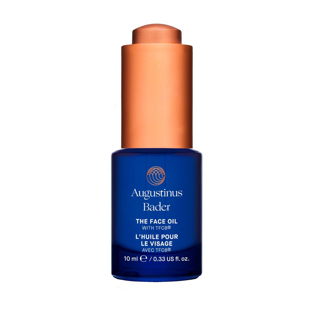 The Face Oil 10ml thumbnail 7
