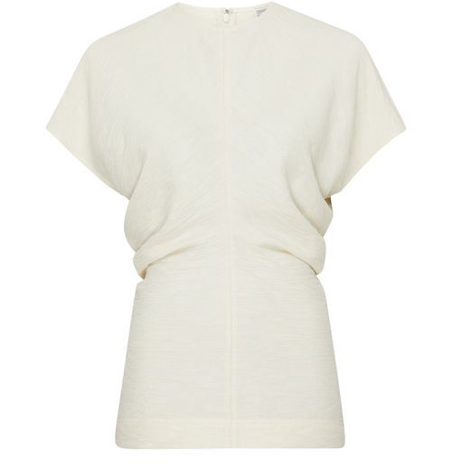 TOTEME Slouch waist top