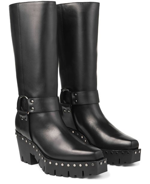 JIMMY CHOO Quinn 75 ankle boots