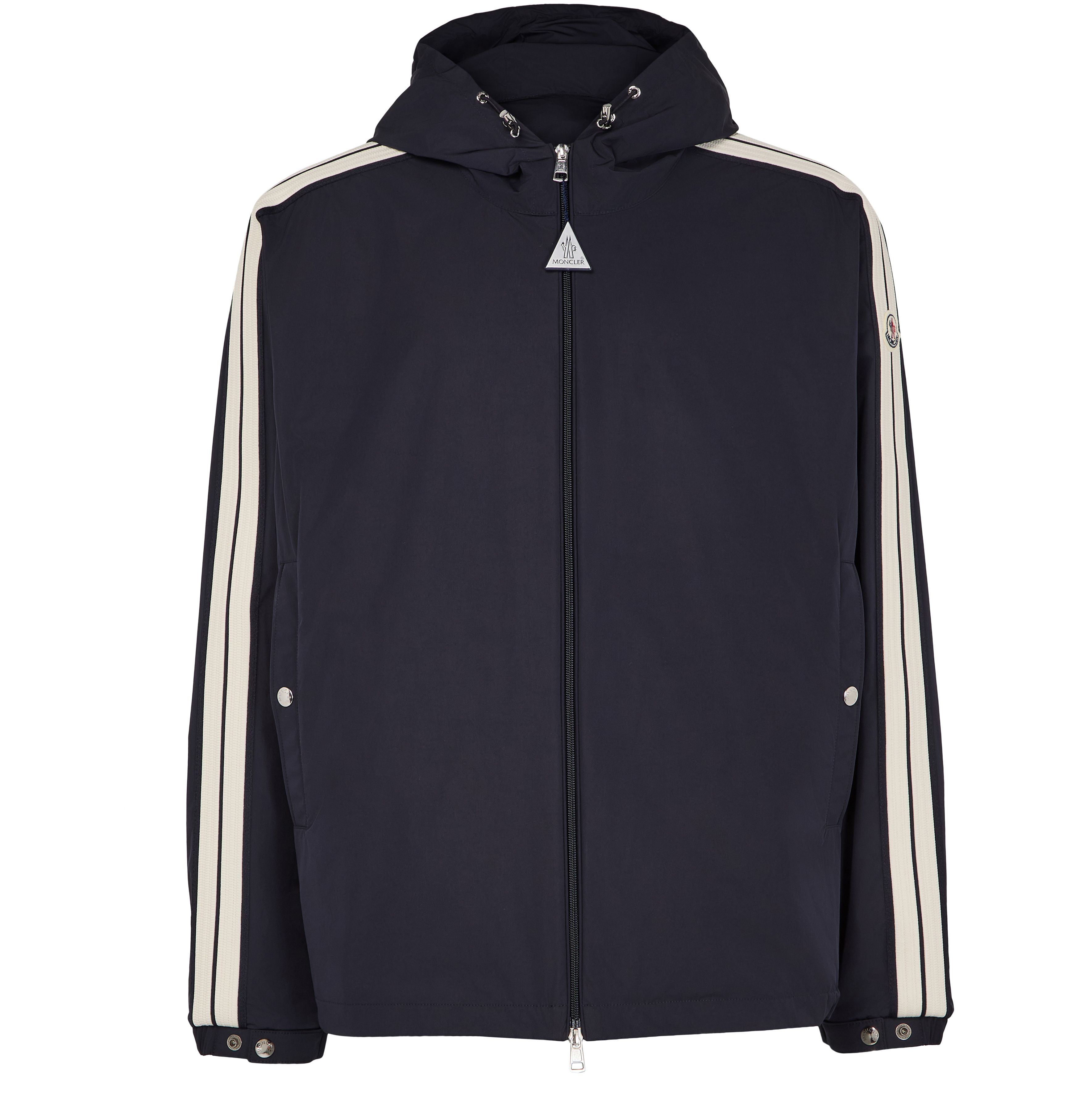 Olan jacket