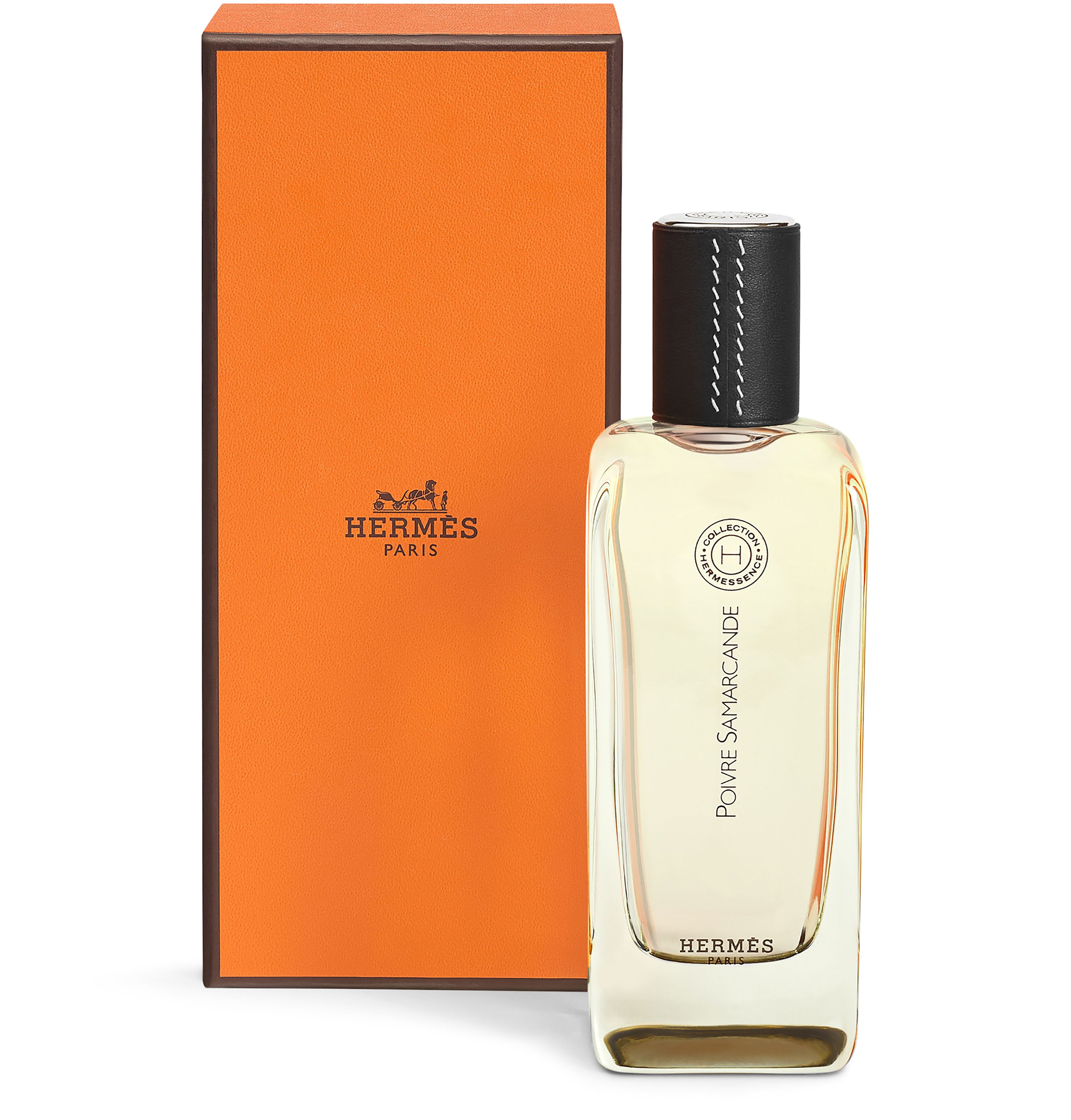 Poivre Samarcande, Eau de Toilette 100 ml thumbnail 3