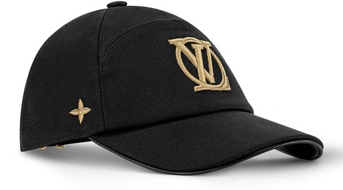 LOUIS VUITTON LV City Cap