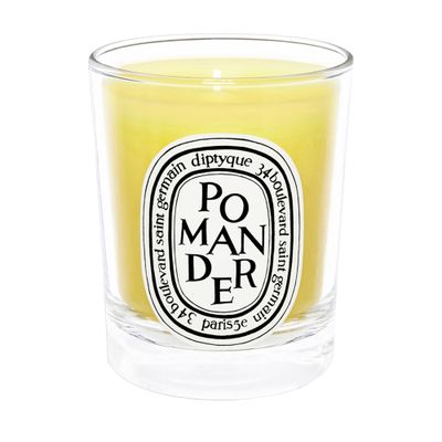 Diptyque Mini Candle Pomander 70g