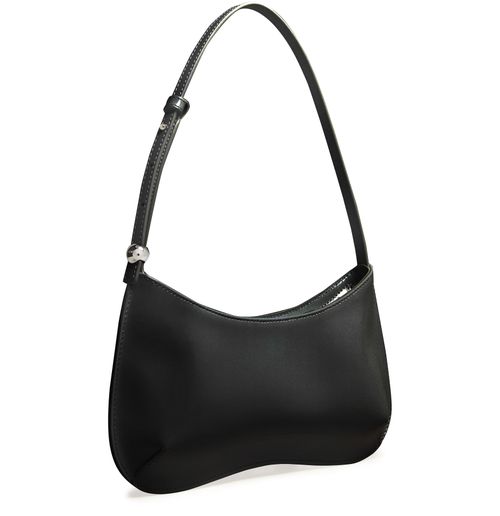 JACQUEMUS The Bisou bag