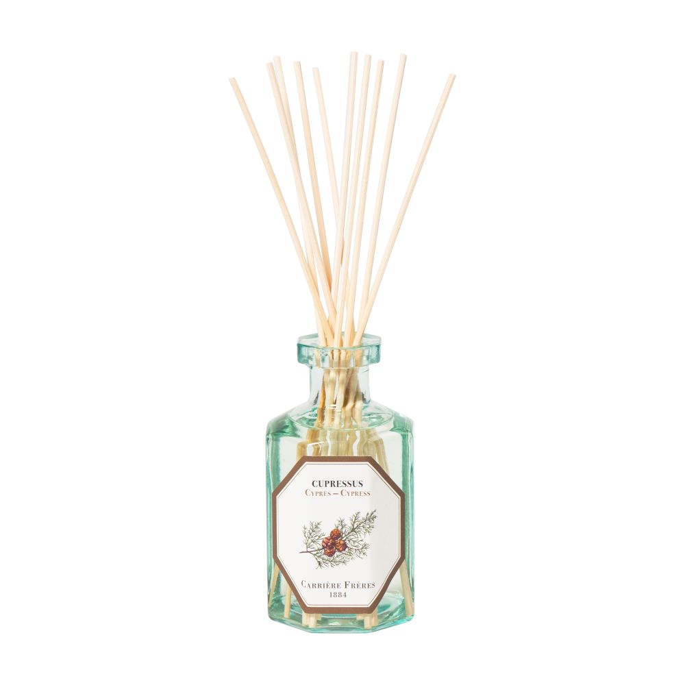 Diffuser Cypress - Cupressus - 200 ml thumbnail 6