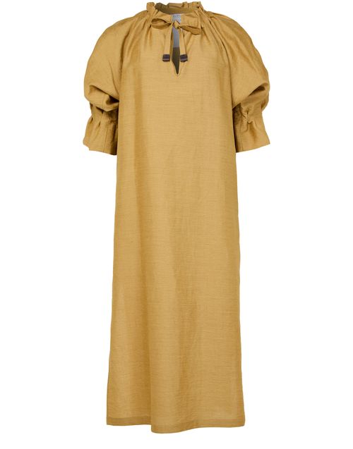 MAX MARA Jene maxi dress