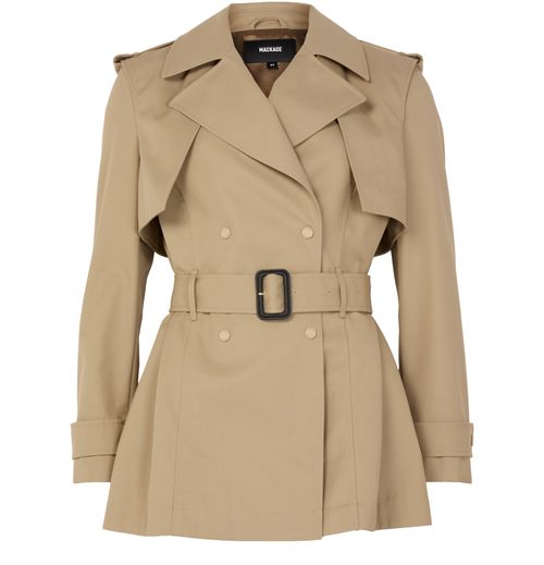 MACKAGE Trench Adva