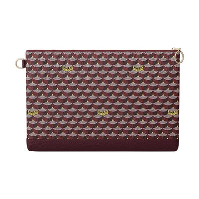 Women s Pochette zip 33 FAURE LE PAGE 24S