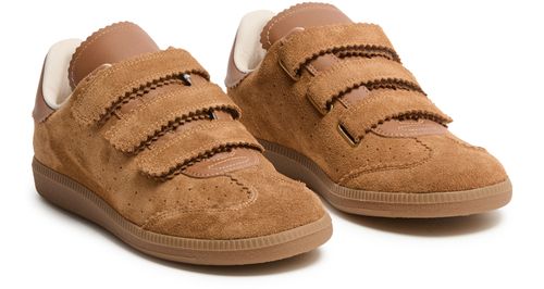 ISABEL MARANT Sneakers Beth
