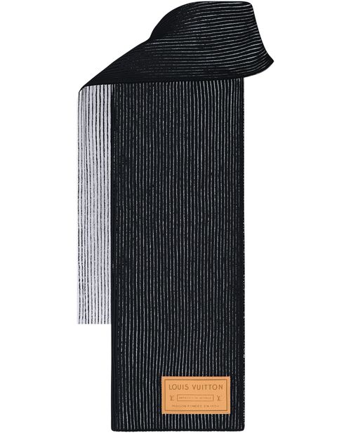 LOUIS VUITTON Neverfull Scarf