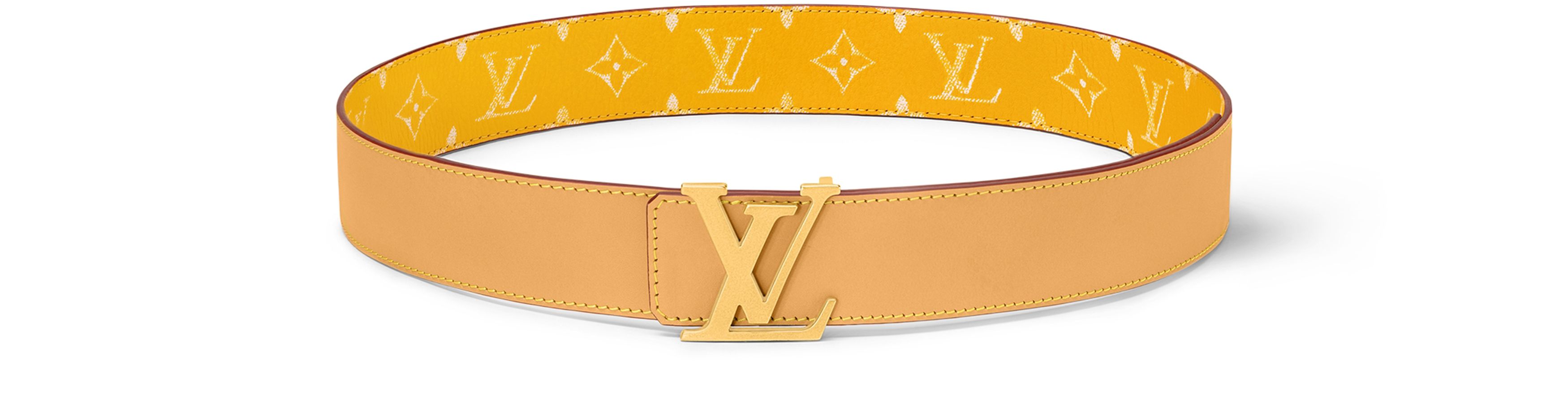 LV Initiales 40mm Reversible Belt thumbnail 5