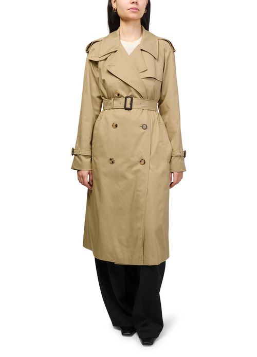 BURBERRY Trench long Castleford