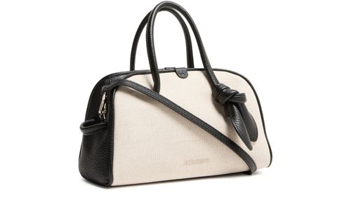 JACQUEMUS The Turismo small bag