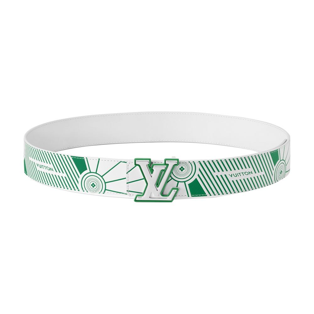 LV Imprint 40mm Reversible Belt thumbnail 5