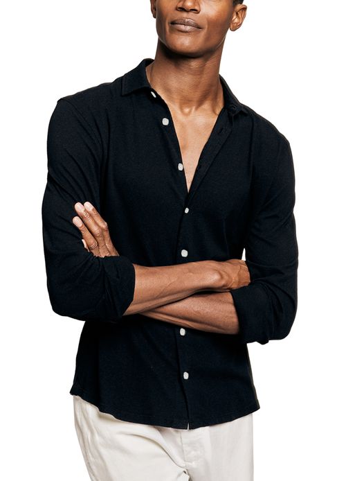 FRESCOBOL CARIOCA Marcio shirt