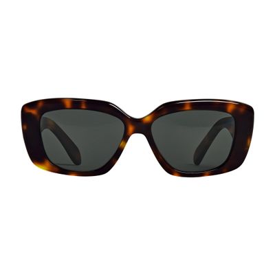 Celine butterfly glasses top