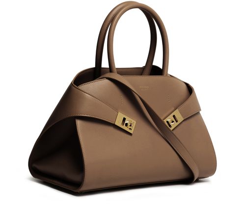 FERRAGAMO Hug handbag
